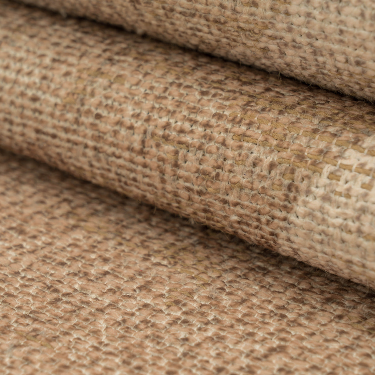 Washable Geo Beige Rug - Lola