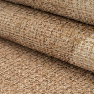 Washable Geo Beige Rug - Lola