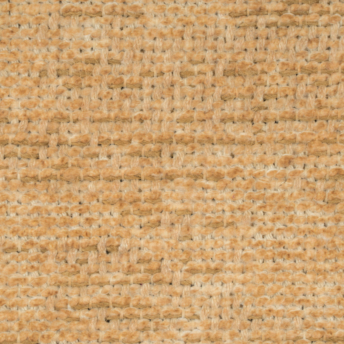 Washable Geo Beige Runner - Milo