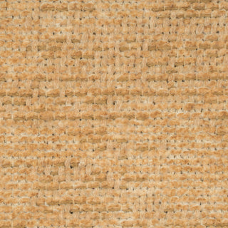 Washable Geo Beige Runner - Milo