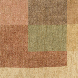 Washable Geo Multicolour Runner - Otis