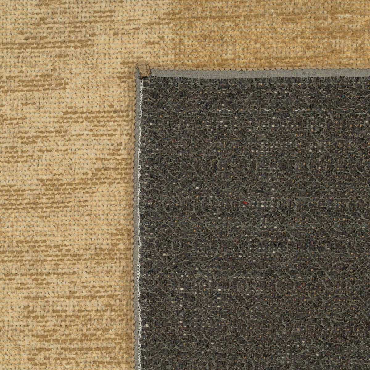 Washable Geo Multicolour Runner - Otis