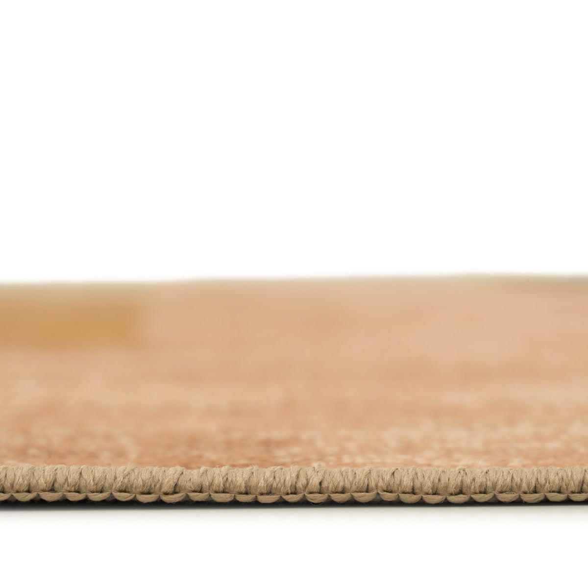 Washable Geo Multicolour Rug - Yaro