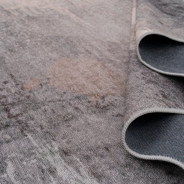 Soft Washable Indoor Mat - Dara