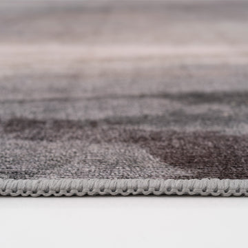 Soft Washable Indoor Mat - Dara