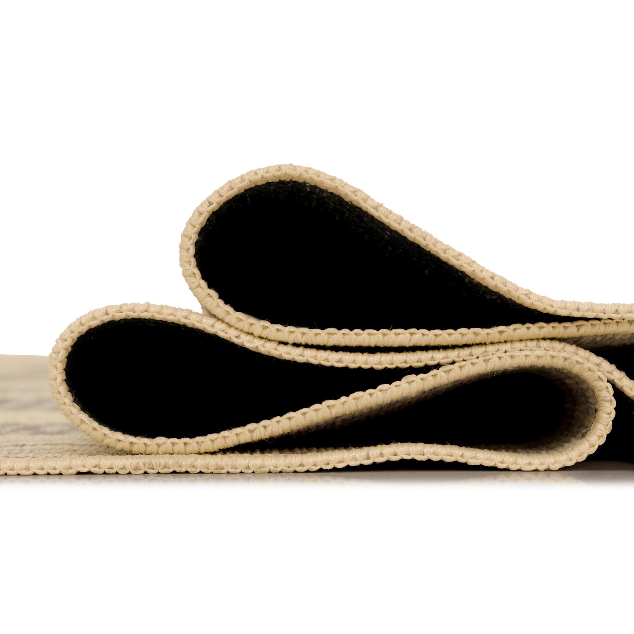 Soft Washable Multi Aztec Runner - Azra