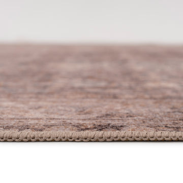 Soft Washable Heritage Indoor Mat - Winnie