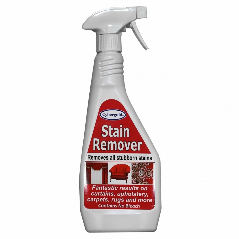 Cybergold Rug Stain Remover Spray – Kukoon Rugs Online