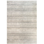 Cosy Soft Underfoot Grey Tribal Moroccan Berber Bedroom Rug