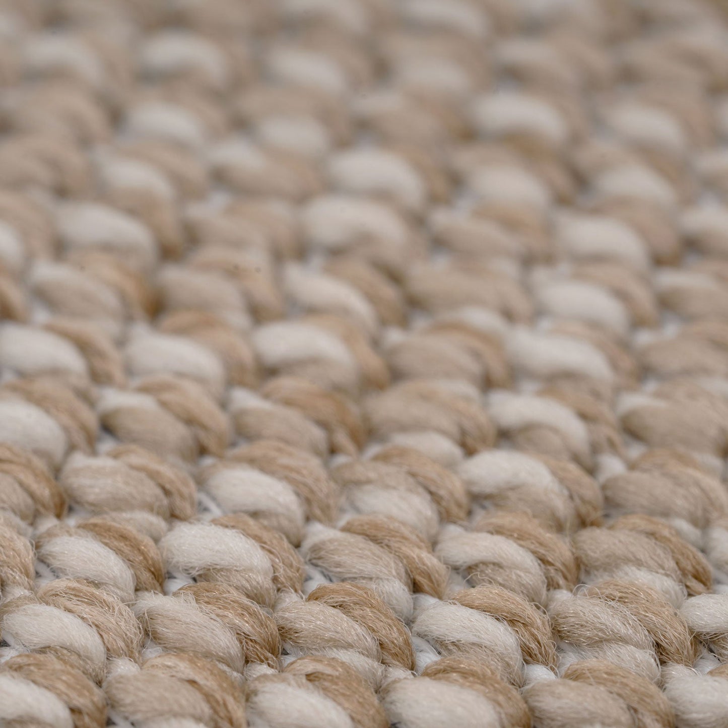 Beige Geometric Hall Runner Rug Runner Rugs Kukoon Rugs Online