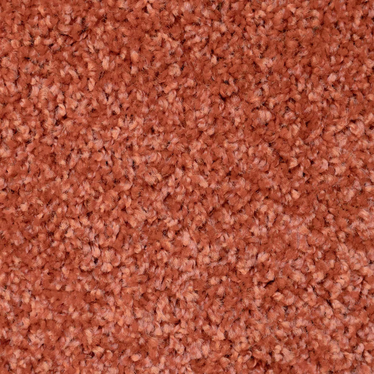 Soft Terra Shaggy Runner Rug