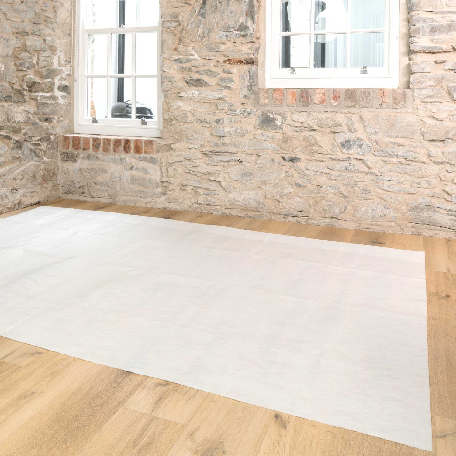 Non-Slip Underlay 120cm x 180cm