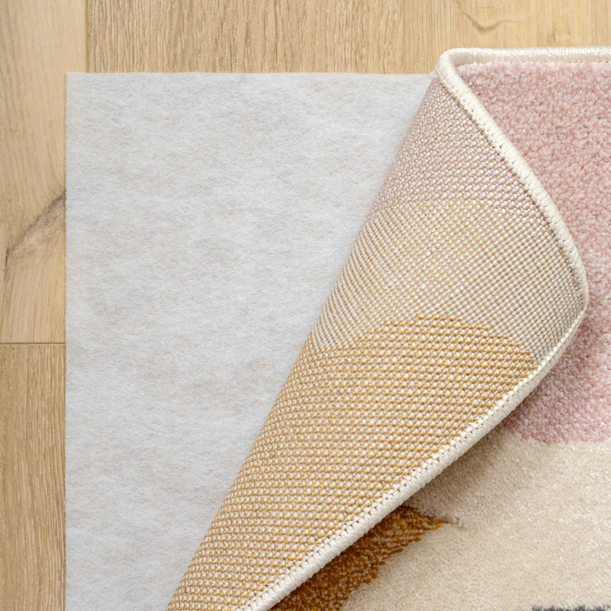 Non-Slip Underlay 80cm x 150cm