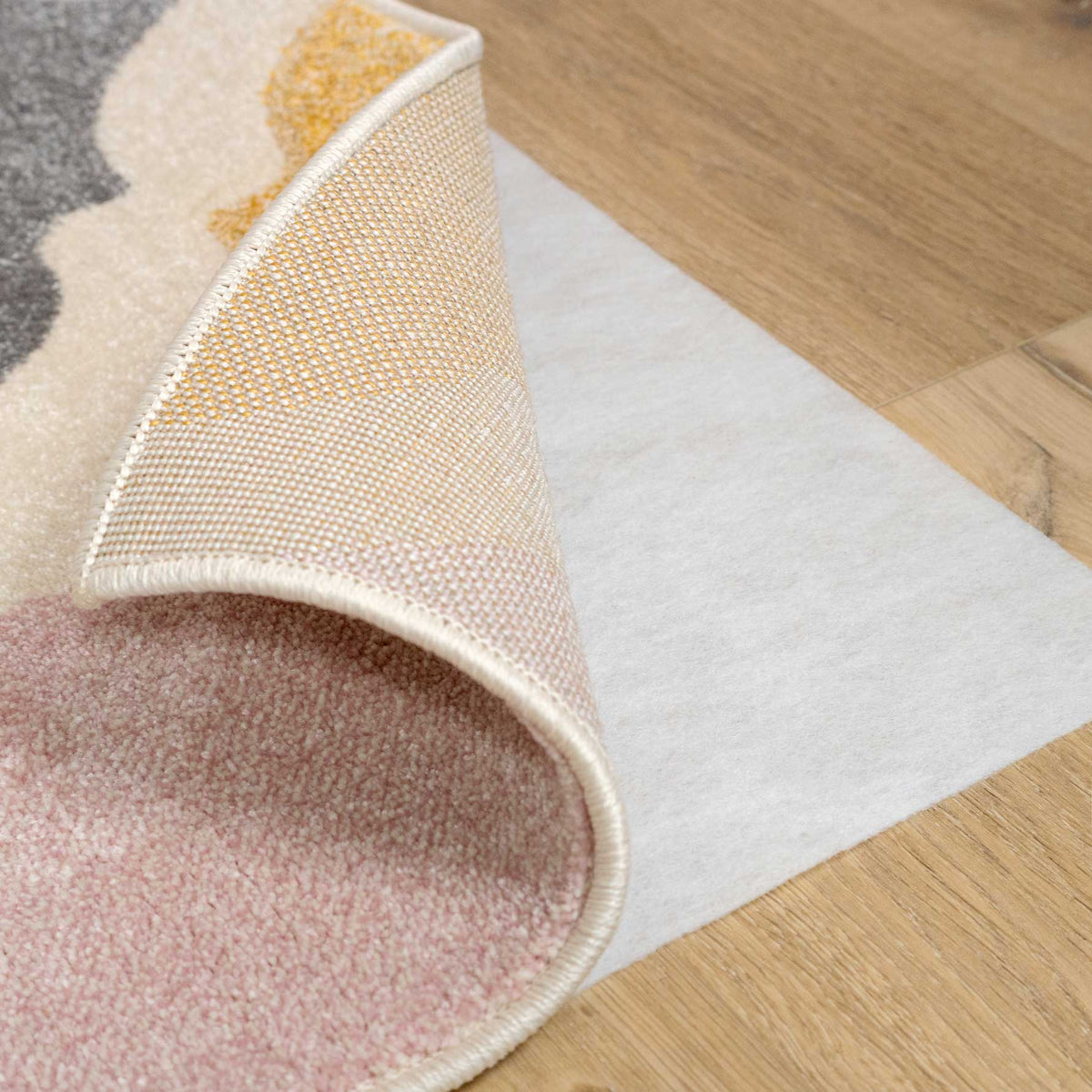 Non-Slip Rug Underlay