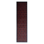 Washable Boho Persian Style Runner - Sana