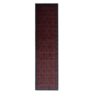 Washable Boho Persian Style Runner - Sana