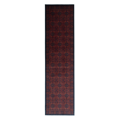Washable Boho Persian Style Runner - Sana