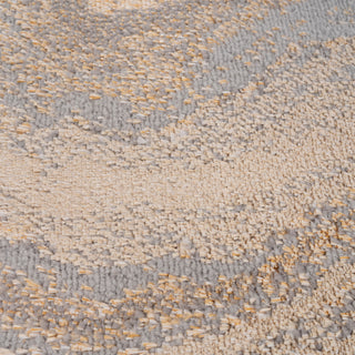 Beige Natural Layers Rug - Aliz