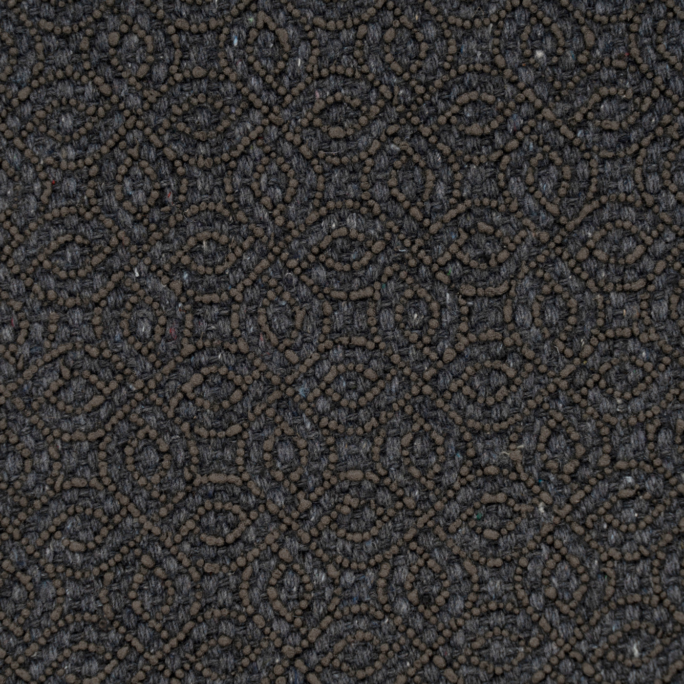 Washable Black Zebra Print Doormat - Zebra