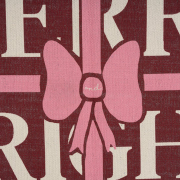 Washable Christmas Merry Doormat - Merry