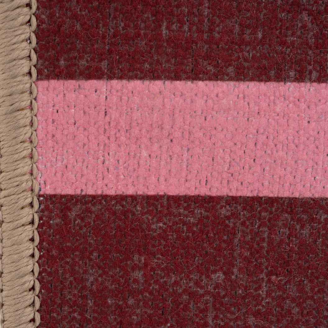 Washable Christmas Merry Doormat - Merry