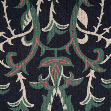 Washable Botanical Doormat - Venus