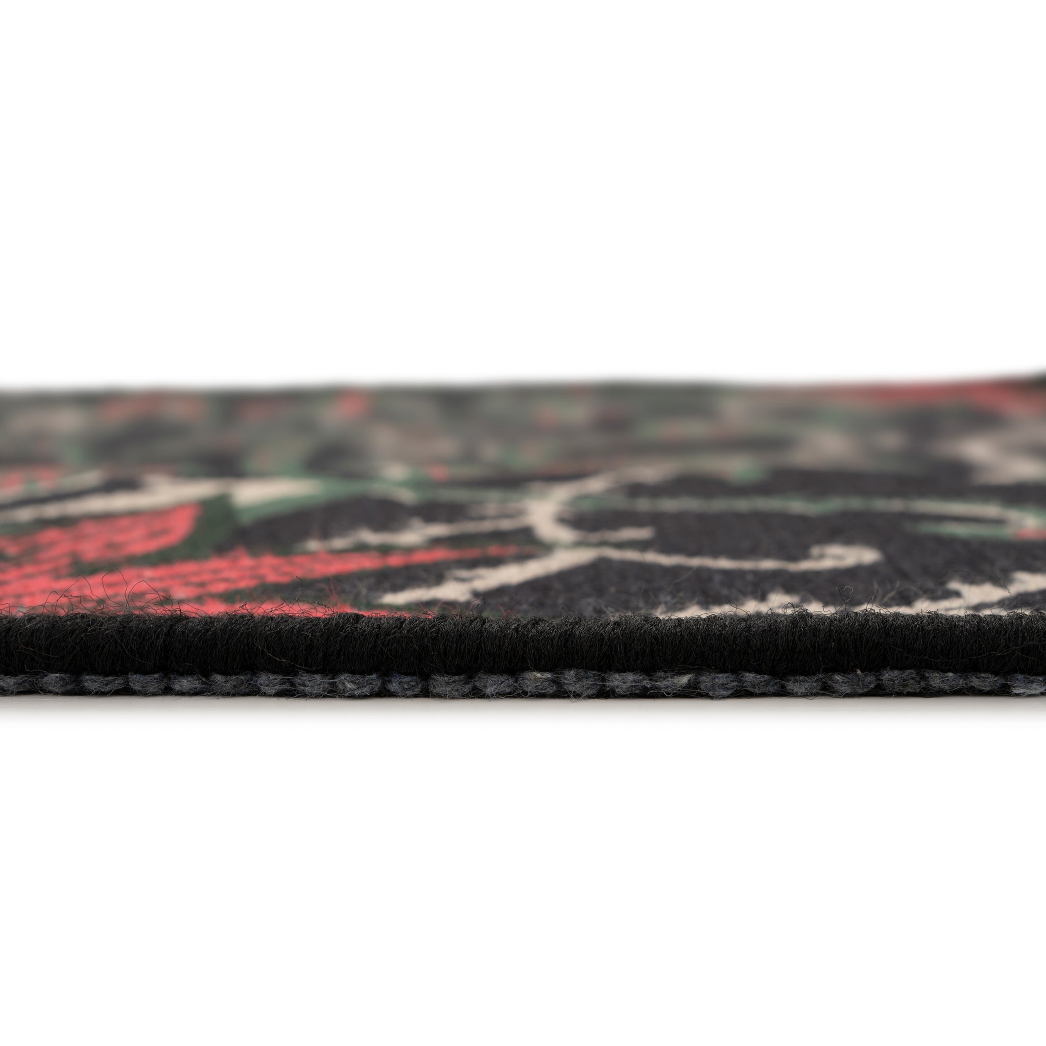 Washable Botanical Doormat - Venus