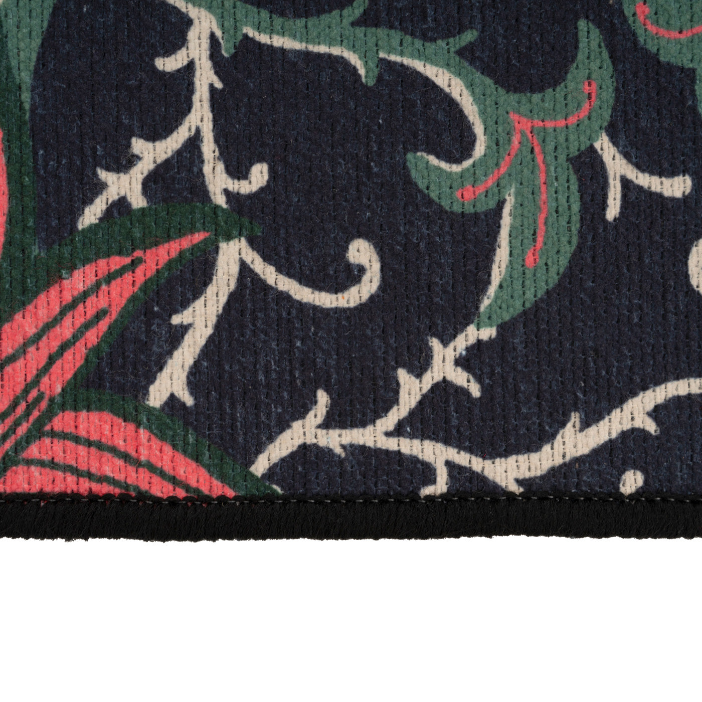 Washable Botanical Doormat - Venus