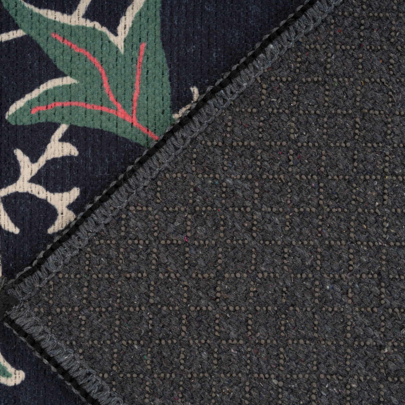 Washable Botanical Doormat - Venus