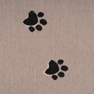 Washable Dog Bone Doormat - Woof