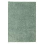 Cosy Washable Shaggy Duck Egg