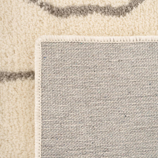 Cosy Washable Shaggy Marley Cream