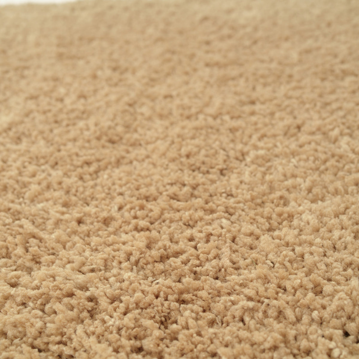 Premium Washable Shaggy Oatmeal Rug
