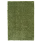 Cosy Washable Shaggy Sage Green