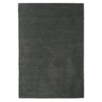 Cosy Washable Shaggy Slate Grey
