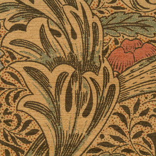 Washable Corncockle Beige Runner - William Morris