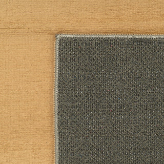 Washable Corncockle Beige Runner - William Morris