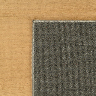 Washable Corncockle Beige Kitchen Mat - William Morris