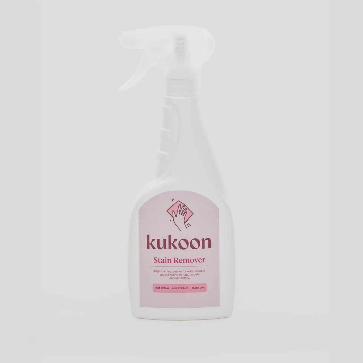 Stain Remover Spray