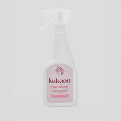 Stain Remover Spray