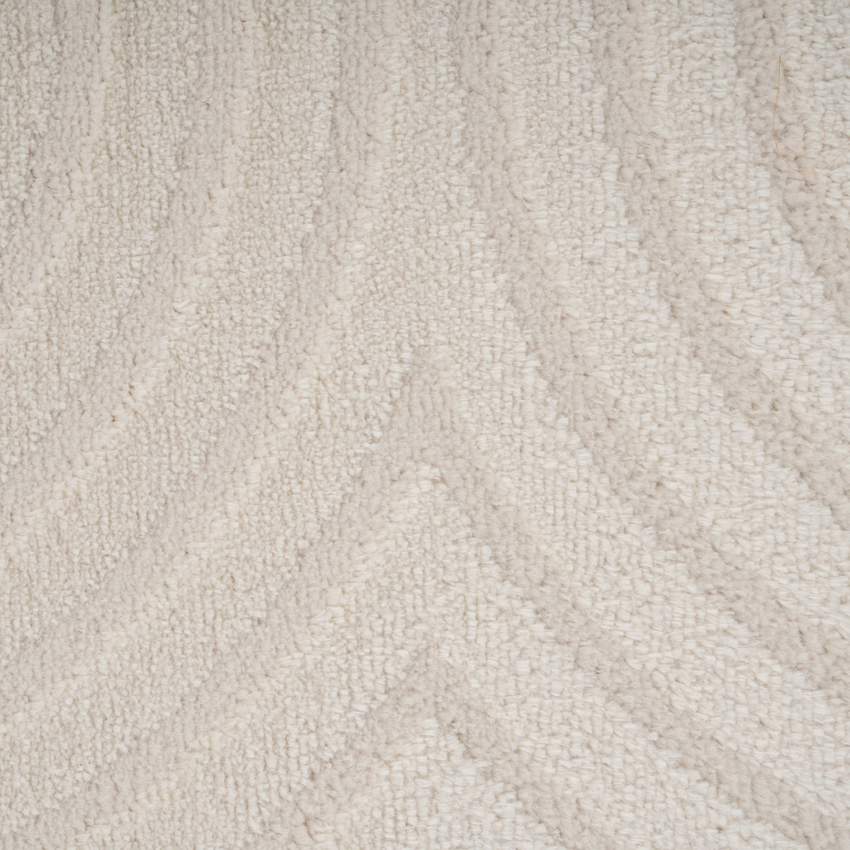 Soft Cream Boho Runner - Luma