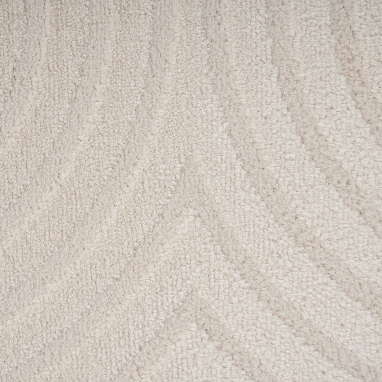 Soft Cream Boho Rug - Luma