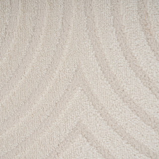 Soft Cream Boho Runner - Luma